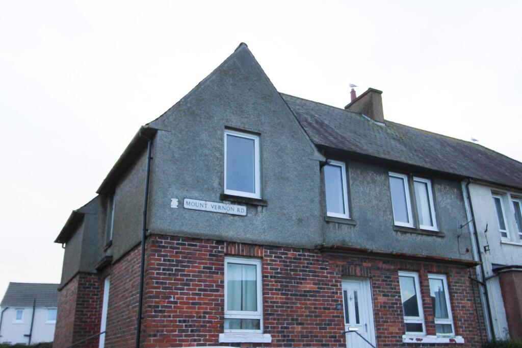 Main image of property: Mount Vernon Road, Stranraer, DG9