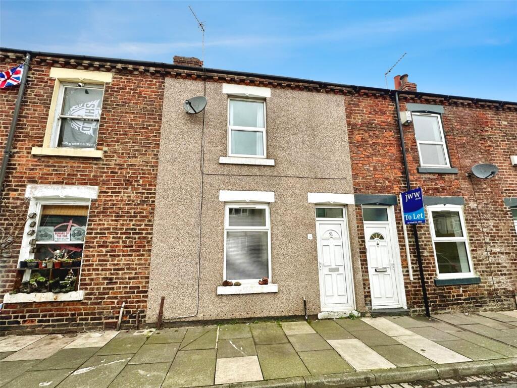 Main image of property: Gurney Street, Darlington, DL1