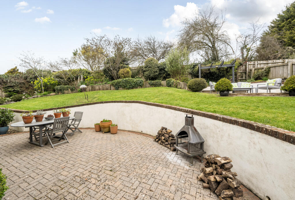 Additional image 8 of Top Wood, Holcombe, Radstock, Somerset, BA3