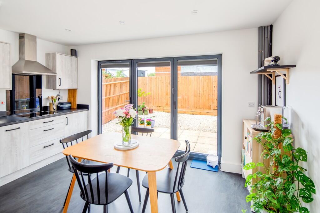 Main image of property: Friend Way, Ambrosden, Bicester, Oxfordshire, OX25