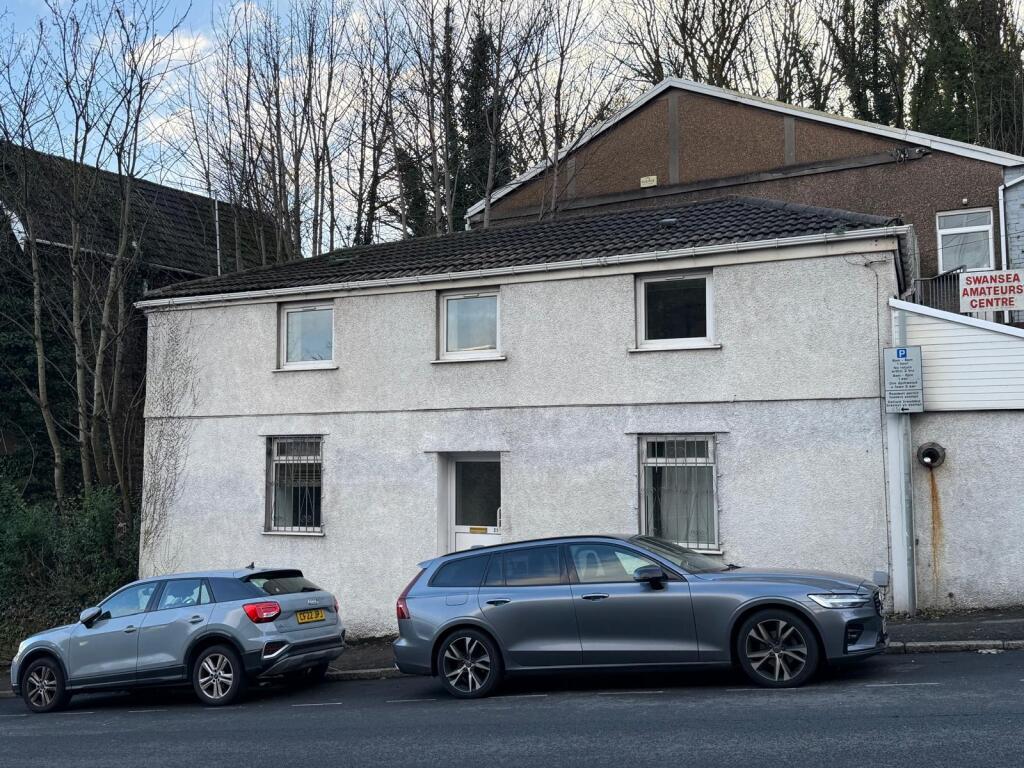 Main image of property: Mount Pleasant