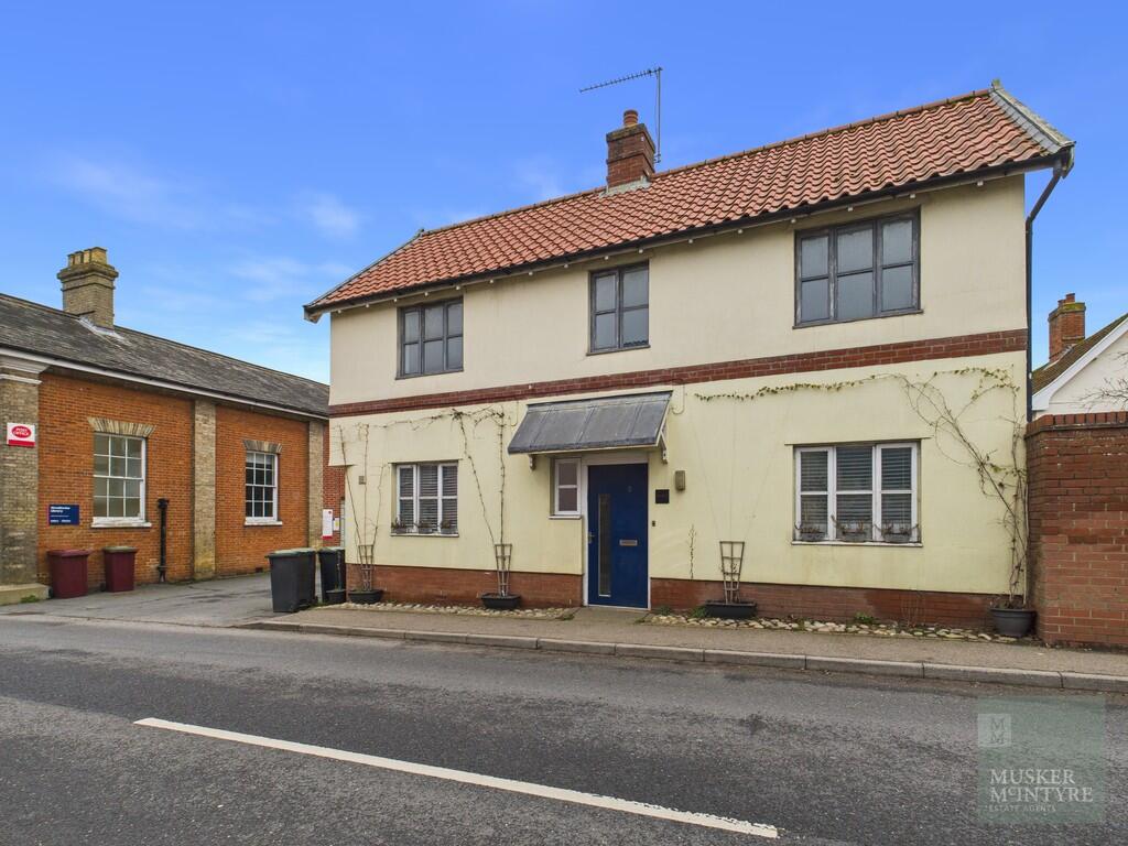 Main image of property: Queen Street, Stradbroke