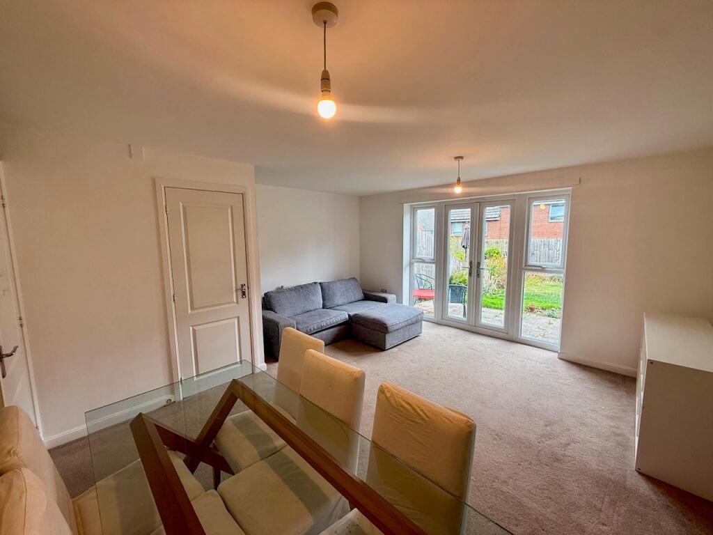 House in Newcastle upon Tyne - View 4