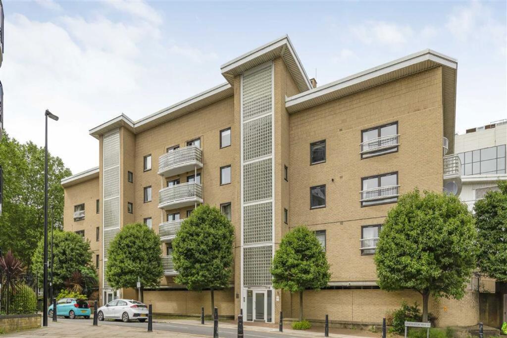 Main image of property: Stockholm Way, Wapping