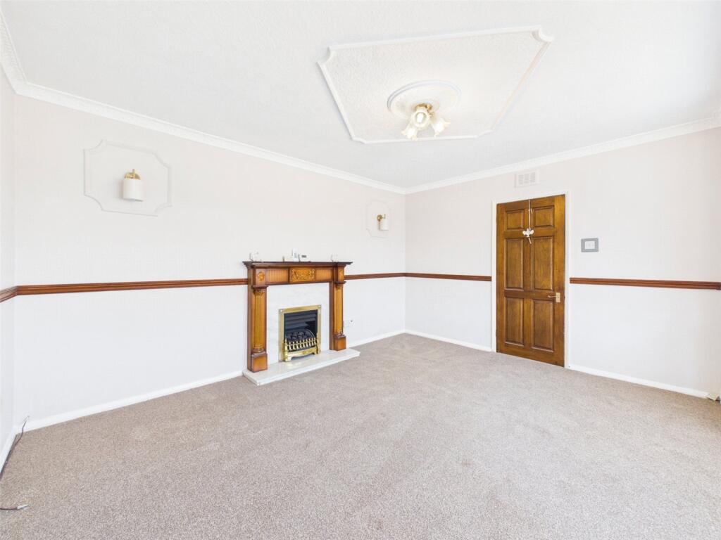 House in Amber Valley, Aldercar and Langley Mill CP - View 5