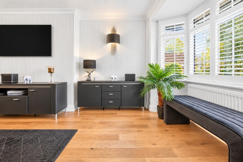 House in St Albans - More