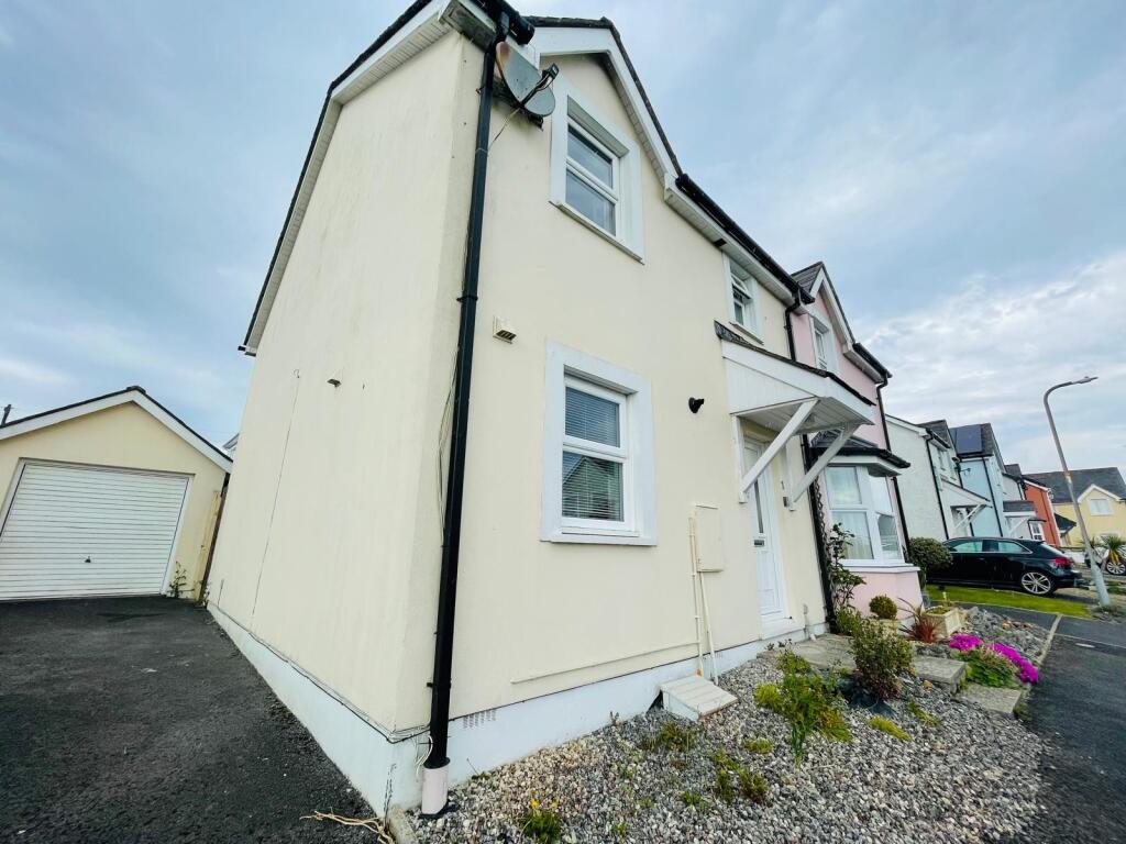 Main image of property: Saundersfoot