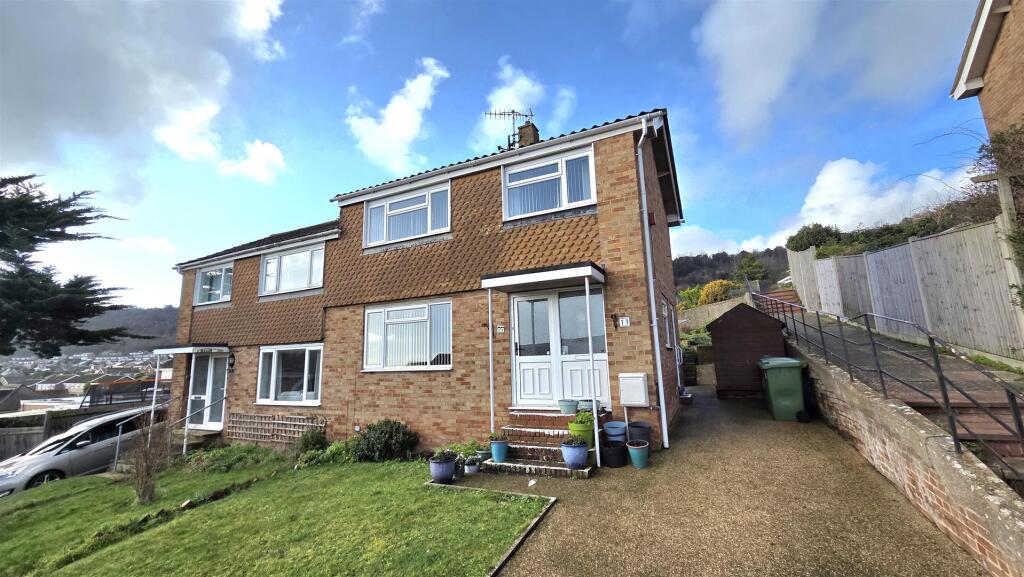 Gorse Close, Eastbourne, Eastbourne