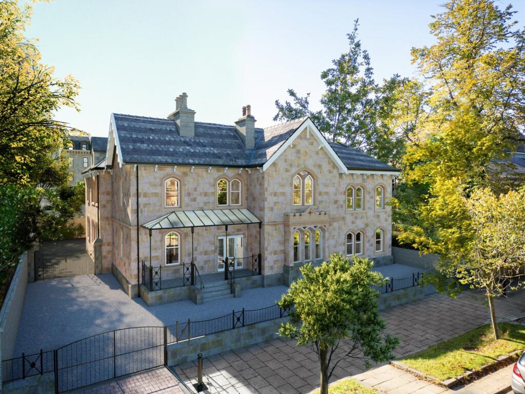 Main image of property: Victoria Avenue, Harrogate, North Yorkshire, HG1