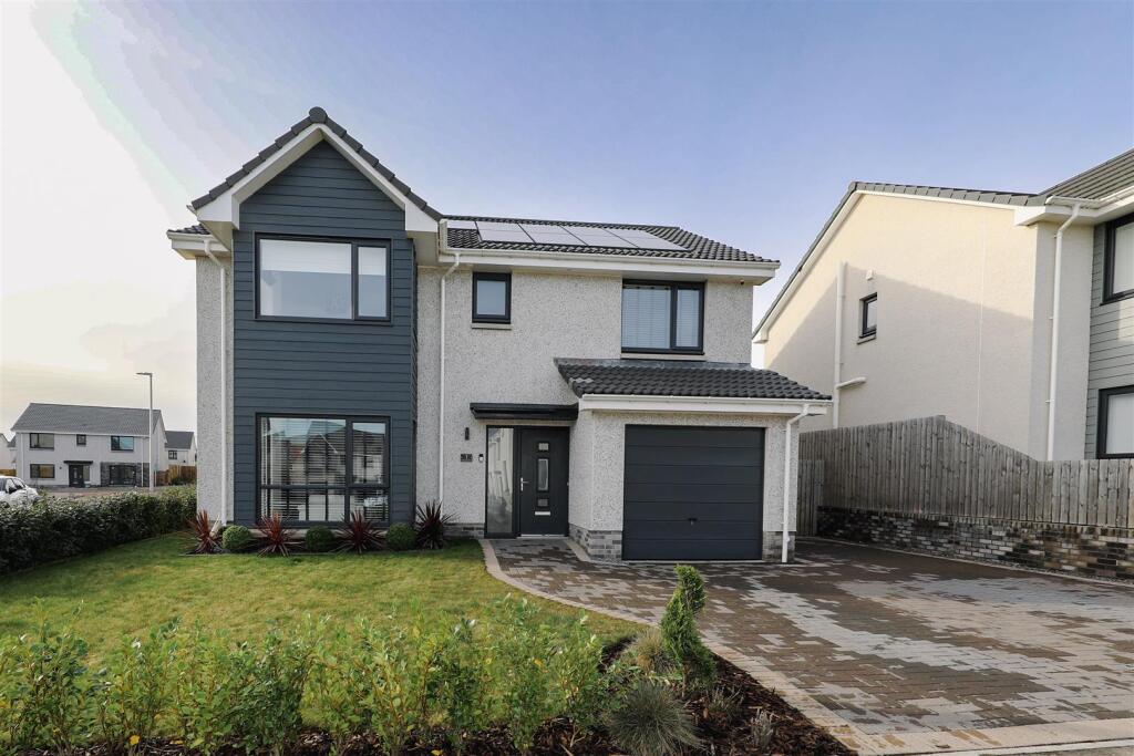 Main image of property: White Dyke Crescent, Glenrothes