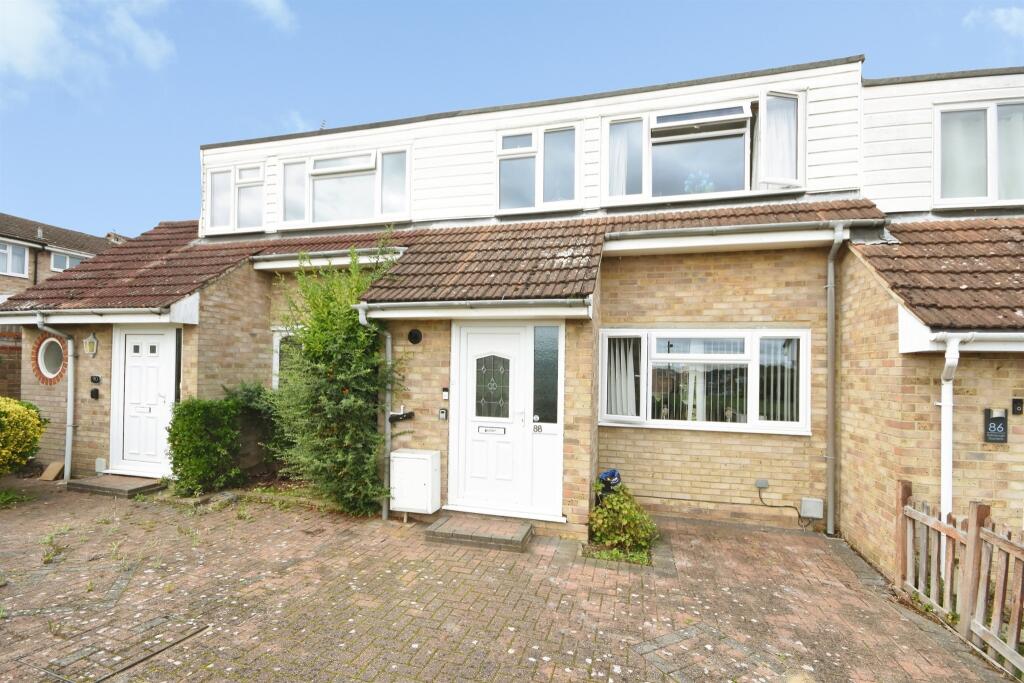 Main image of property: Edinburgh Gardens, Braintree