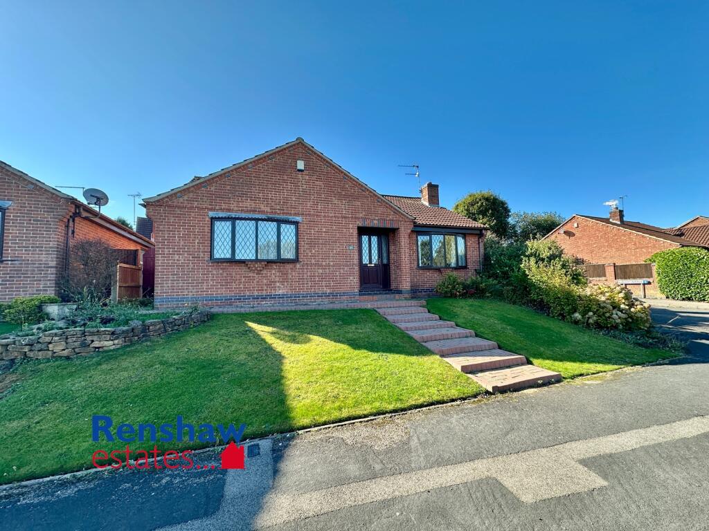 Nursery Avenue, West Hallam, Ilkeston photo 3