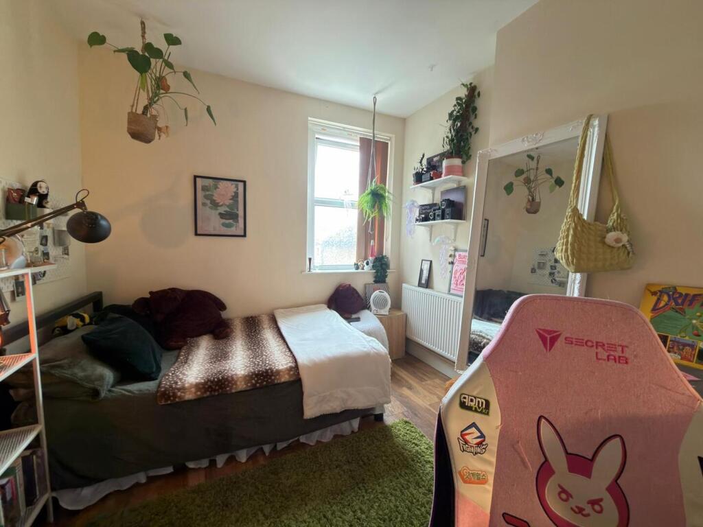 Main image of property: Mackintosh Place,Roath,Cardiff
