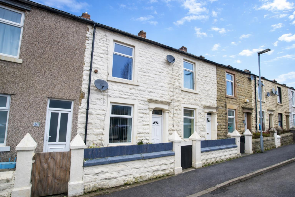 Main image of property: Marsh Terrace, Darwen