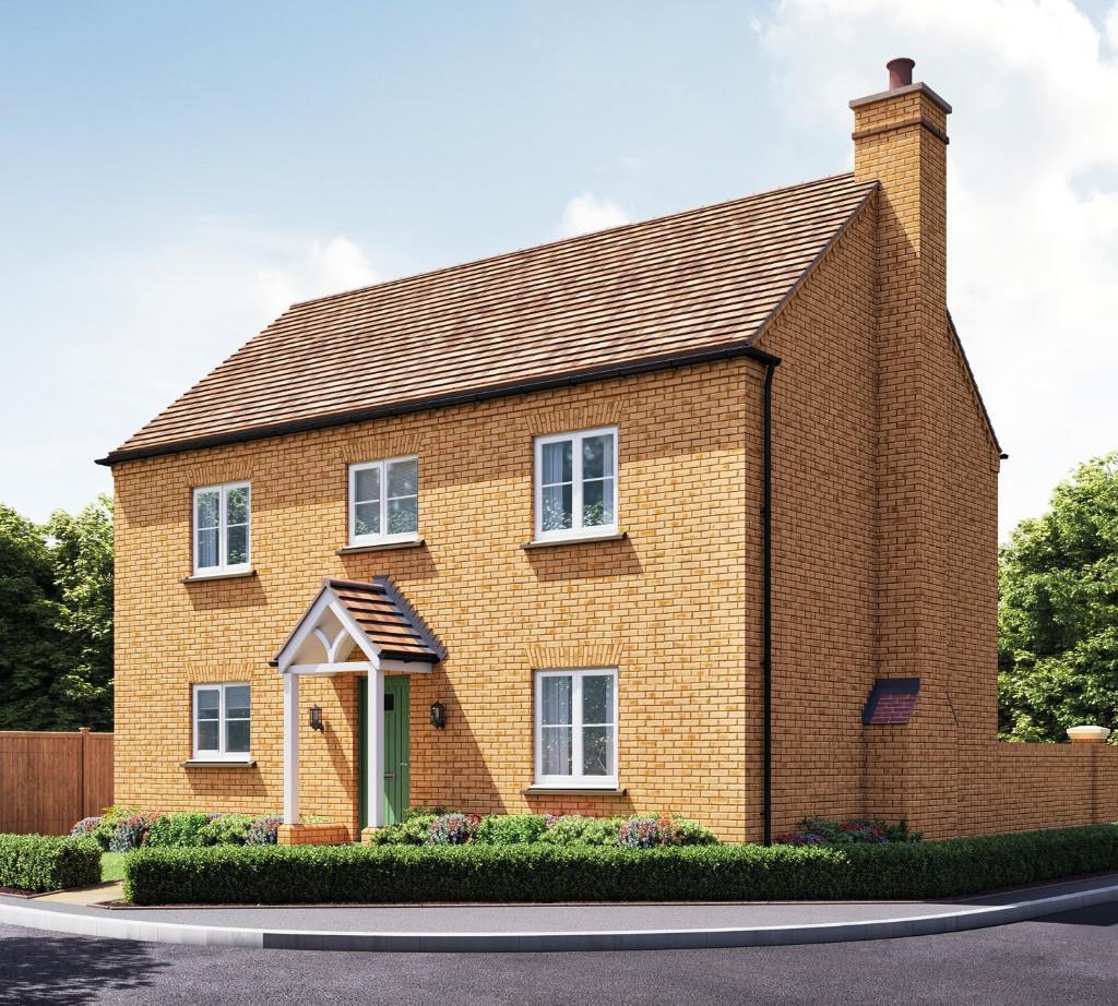 Main image of property: Weedon Road,
Northampton,
NN5 4UX