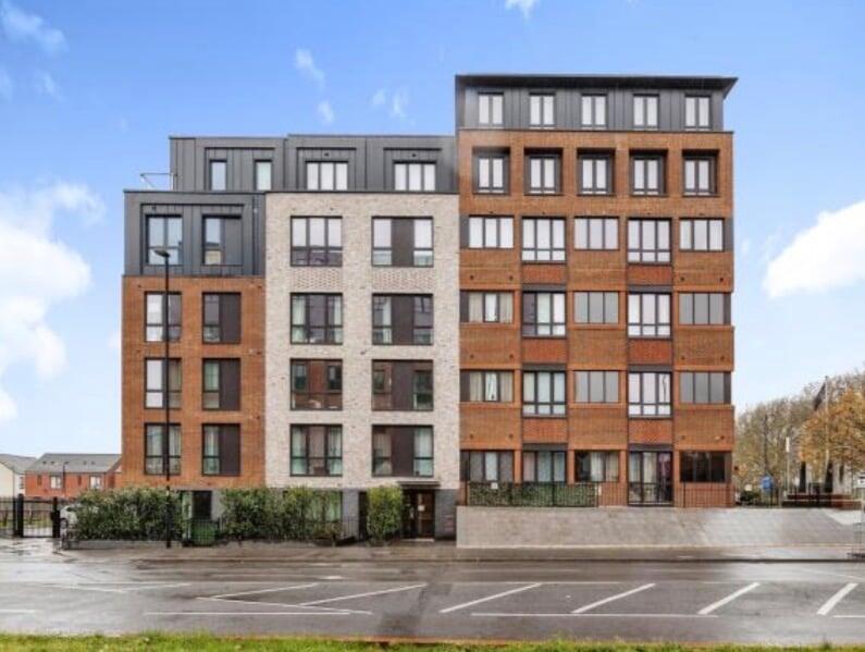 Main image of property: Bath Road, Slough, SL1