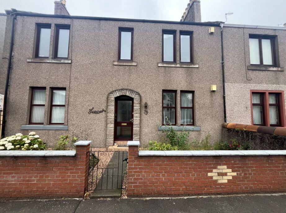Main image of property: , College Street, Buckhaven, Leven, KY8 1LP