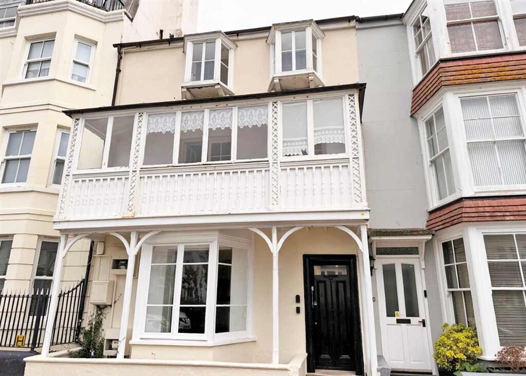 Apartment in Arun, Bognor Regis
