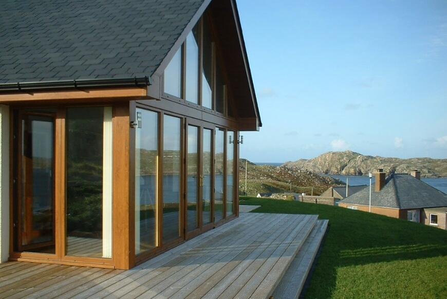 Main image of property: Valtos, Uig, Na H-eileanan An Iar