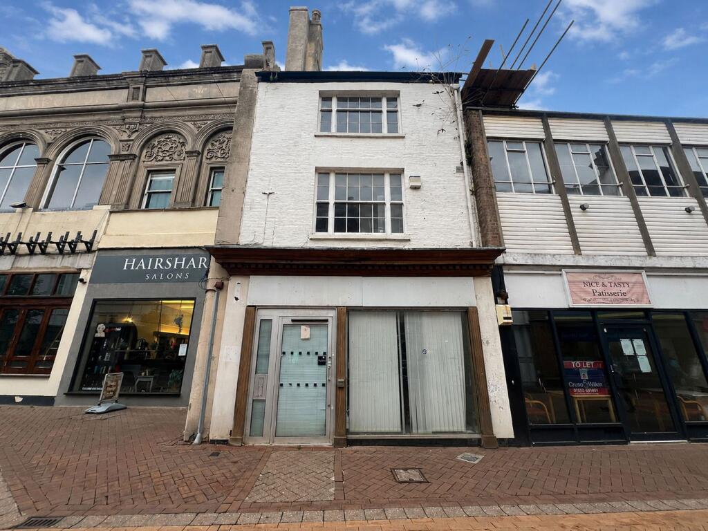 Main image of property: High Street, King's Lynn, PE30