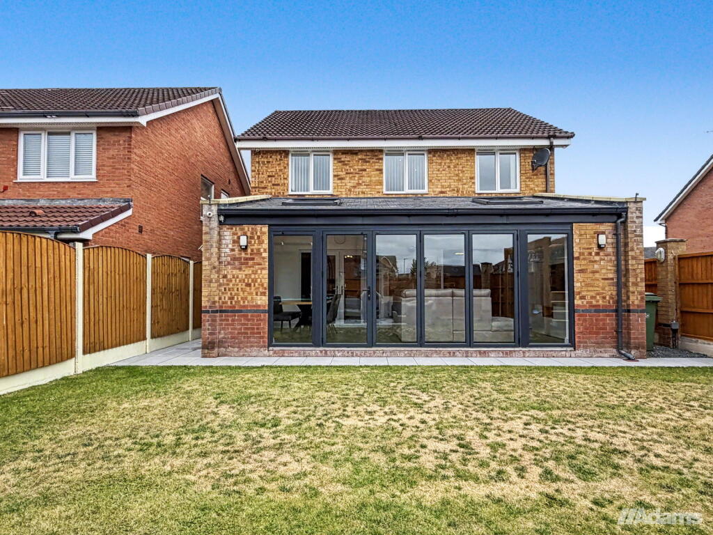 House in Warrington - View 2