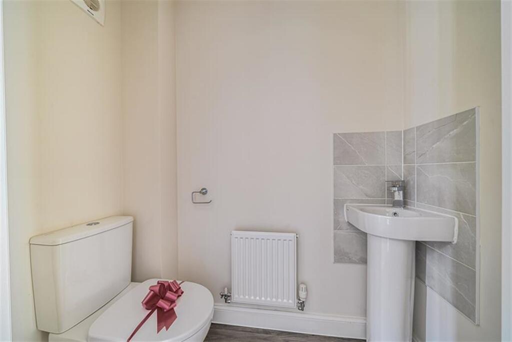 House in Coventry - More