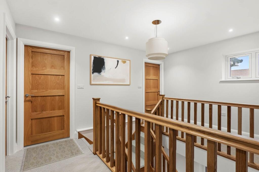 Additional image 8 of Pumphouse Lane, Webheath, B97