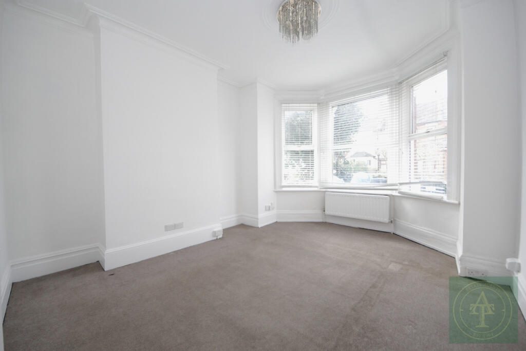 Apartment in London, Finchley - View 2