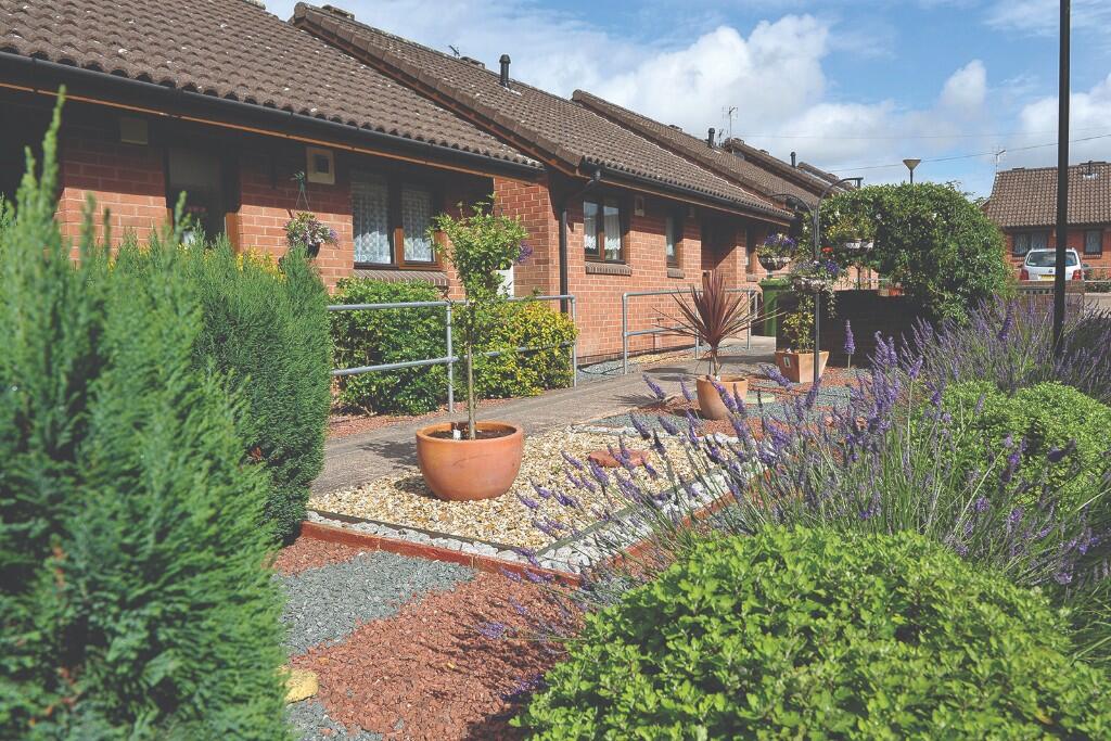 Main image of property: Marklew & New Close, Blidworth, NG21