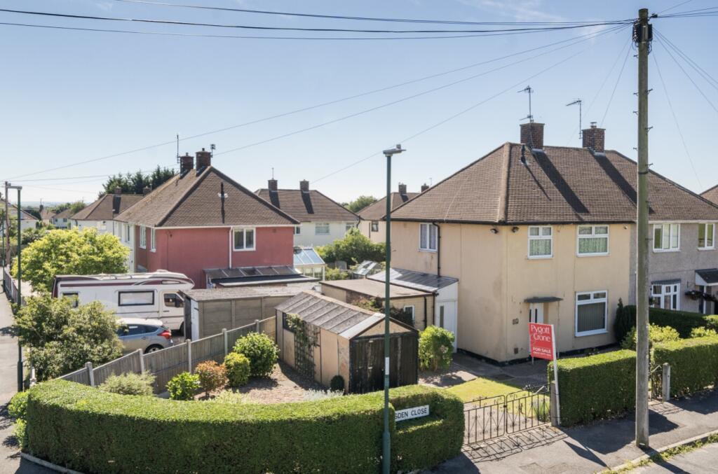 Main image of property: Bosden Close, Nottingham, Nottinghamshire, NG8