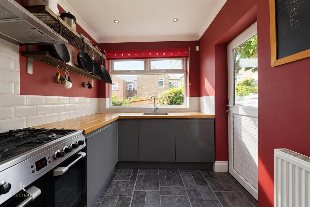 House in Manchester - More