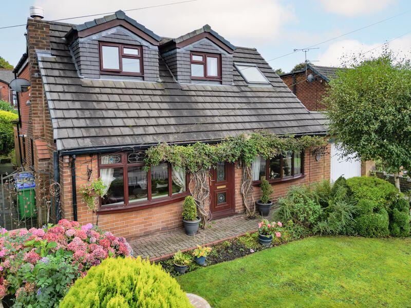 Main image of property: Egremont Road, Milnrow OL16 4EP
