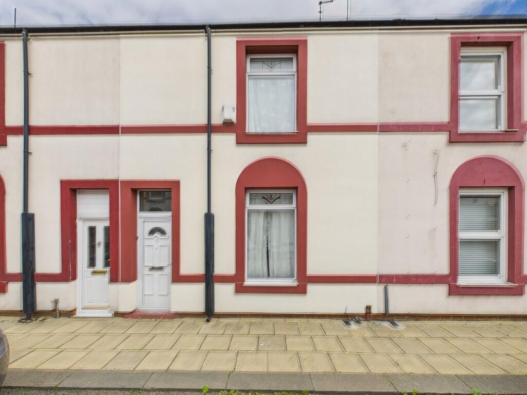 Main image of property: Dent Street, Hartlepool, Durham