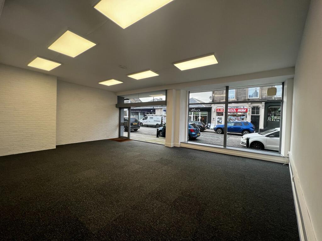 Main image of property: North Bridge Street, Hawick, TD9