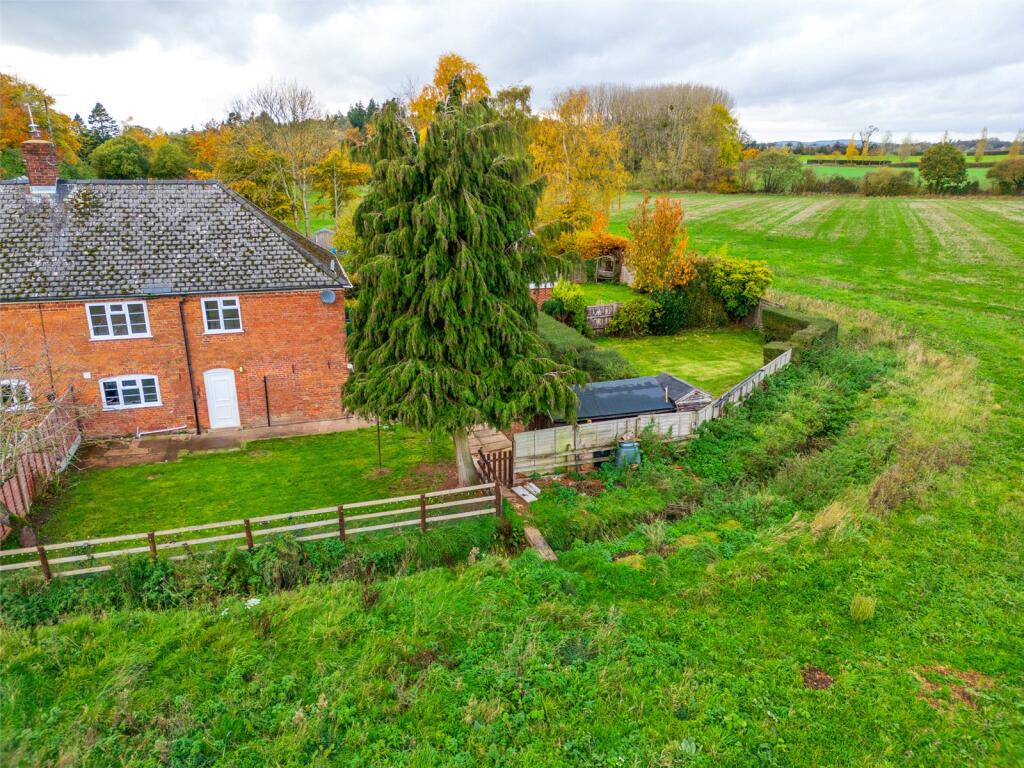 House in Pudleston, Pudlestone - View 5