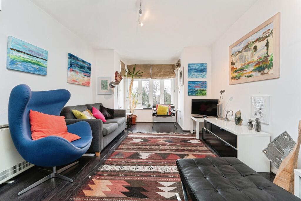 Pearl Close, Cambridge, Cambridgeshire, CB4 - Ansicht 4