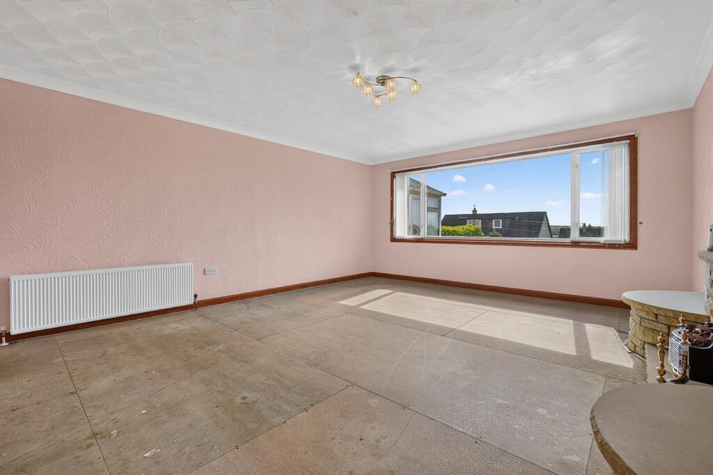 House in Kilmarnock - More