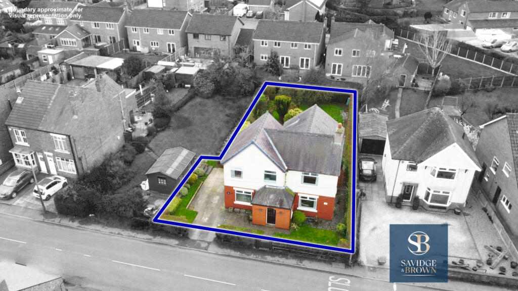 Main image of property: Shirland, DE55