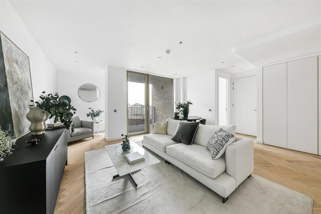 Main image of property: Oberman Road, Willesden, London, NW10