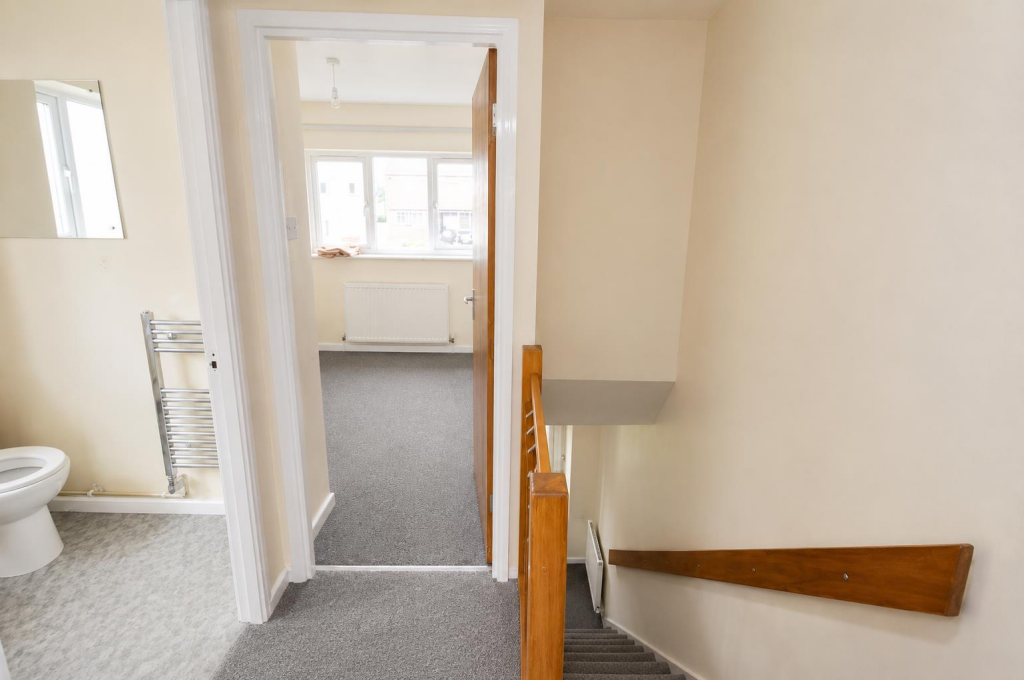 House in Wakefield - More