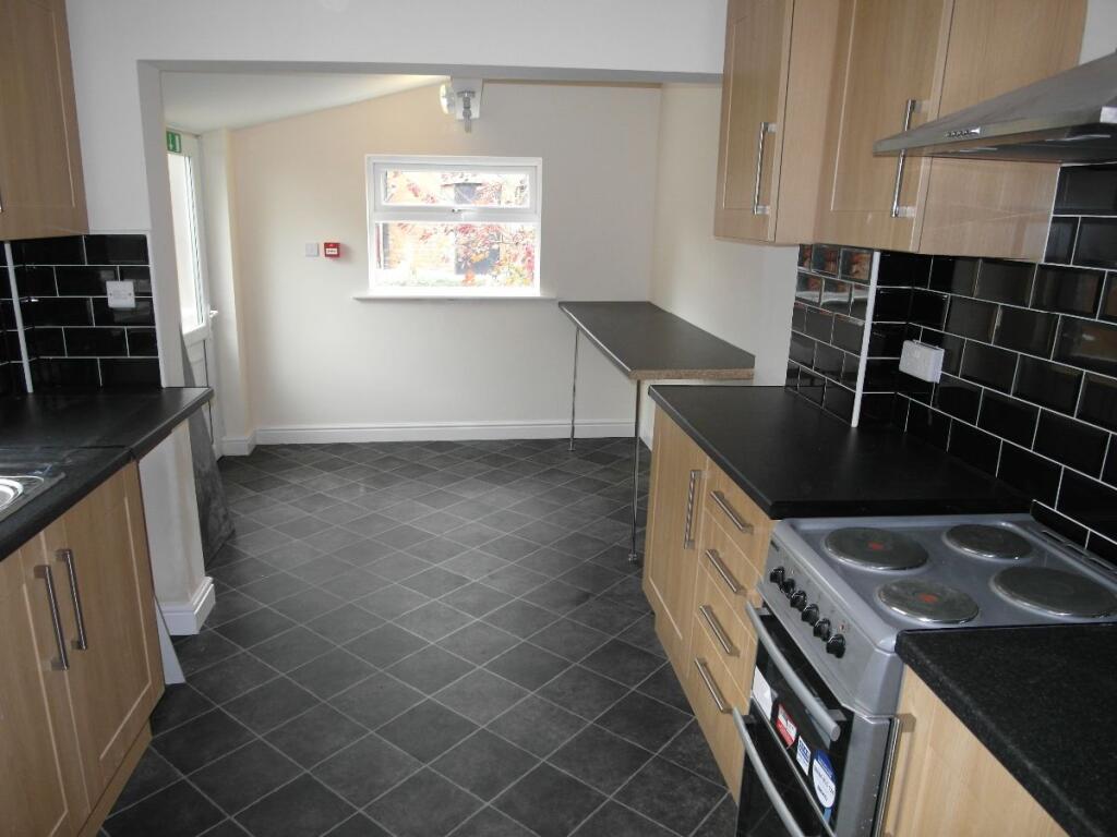 Main image of property: Room 2, 17 Station Terrace NG15 7TQ
