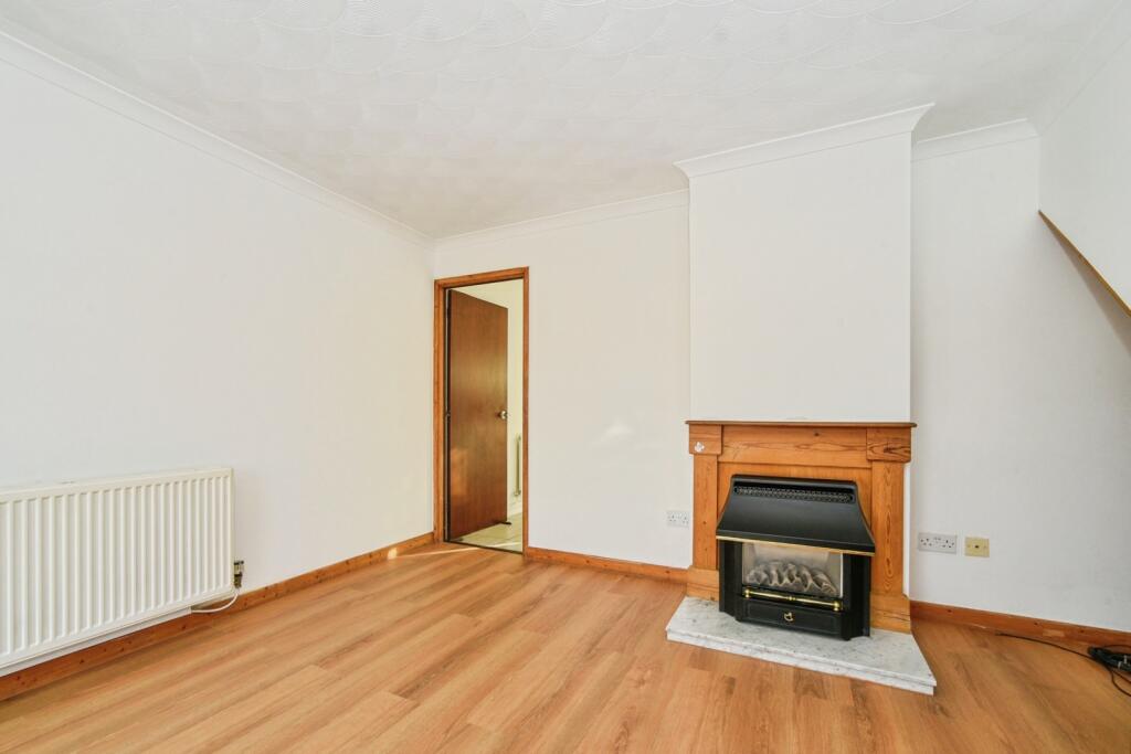 House in Swindon, Toothill, West Swindon - View 2
