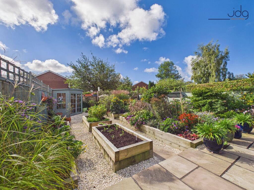 House in Lancaster - View 2
