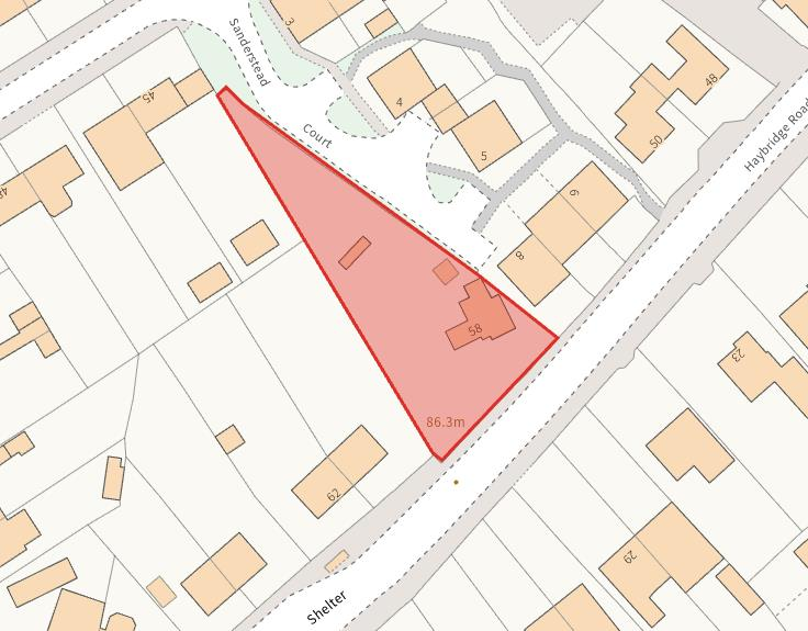 Main image of property: Haybridge Road, Hadley, Telford