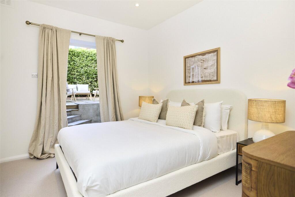 Apartment in London - View 4