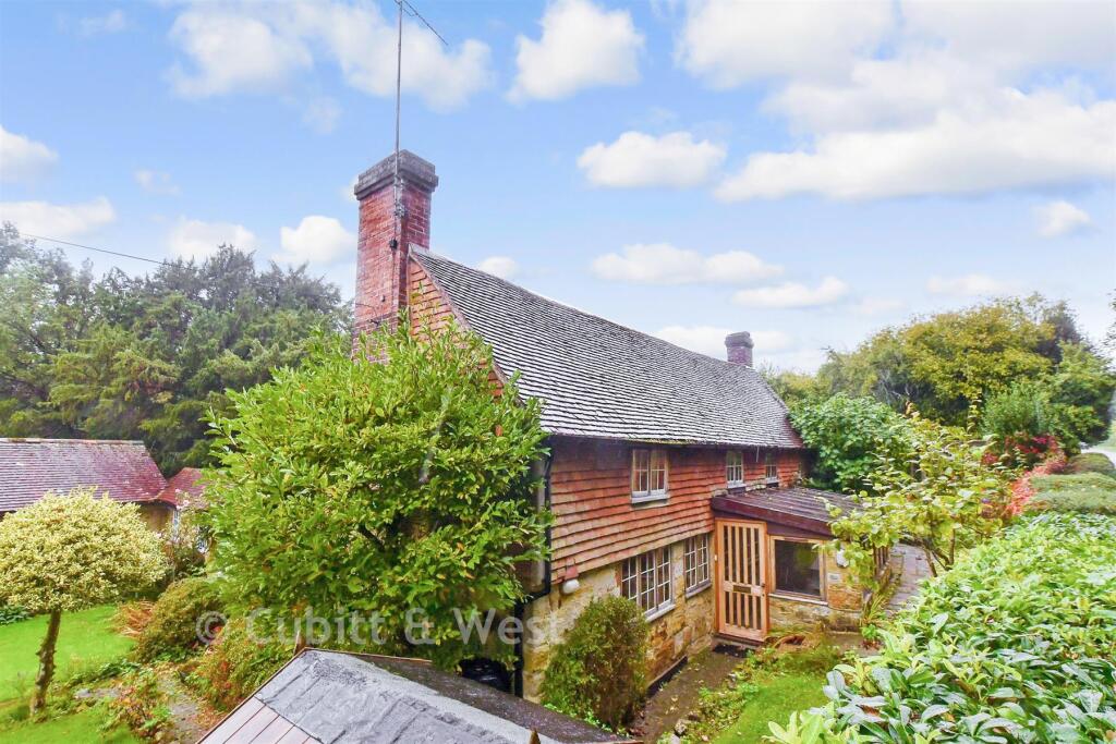Main image of property: Cat Street, Upper Hartfield, East Sussex
