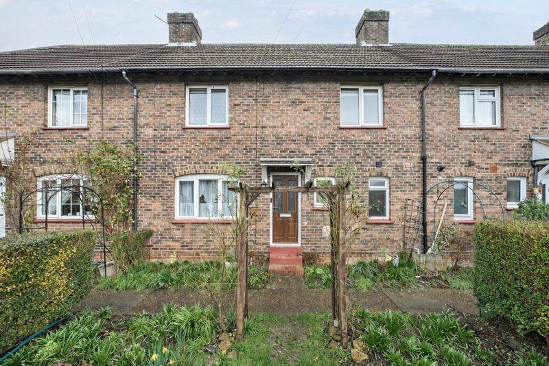 Main image of property: Downsway Whyteleafe