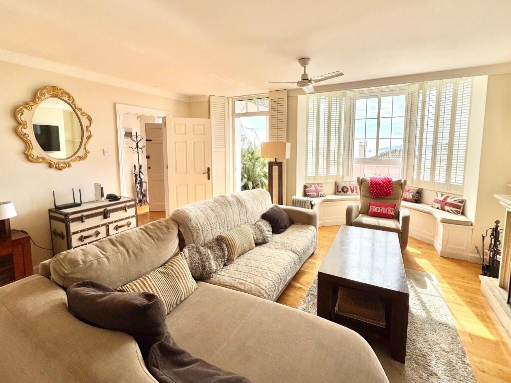 Main image of property: Sunset Close, Gibraltar