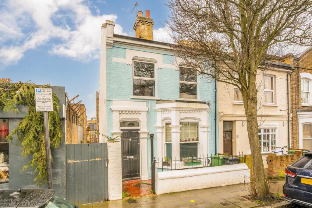Main image of property: Cobbold Road, Shepherds Bush