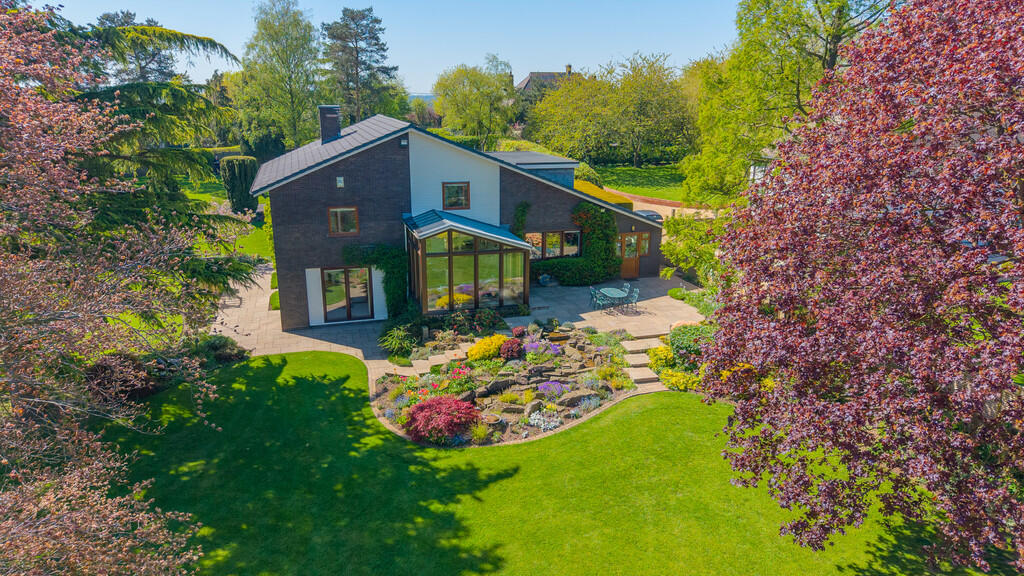 Main image of property: Bury Ring, Haughton